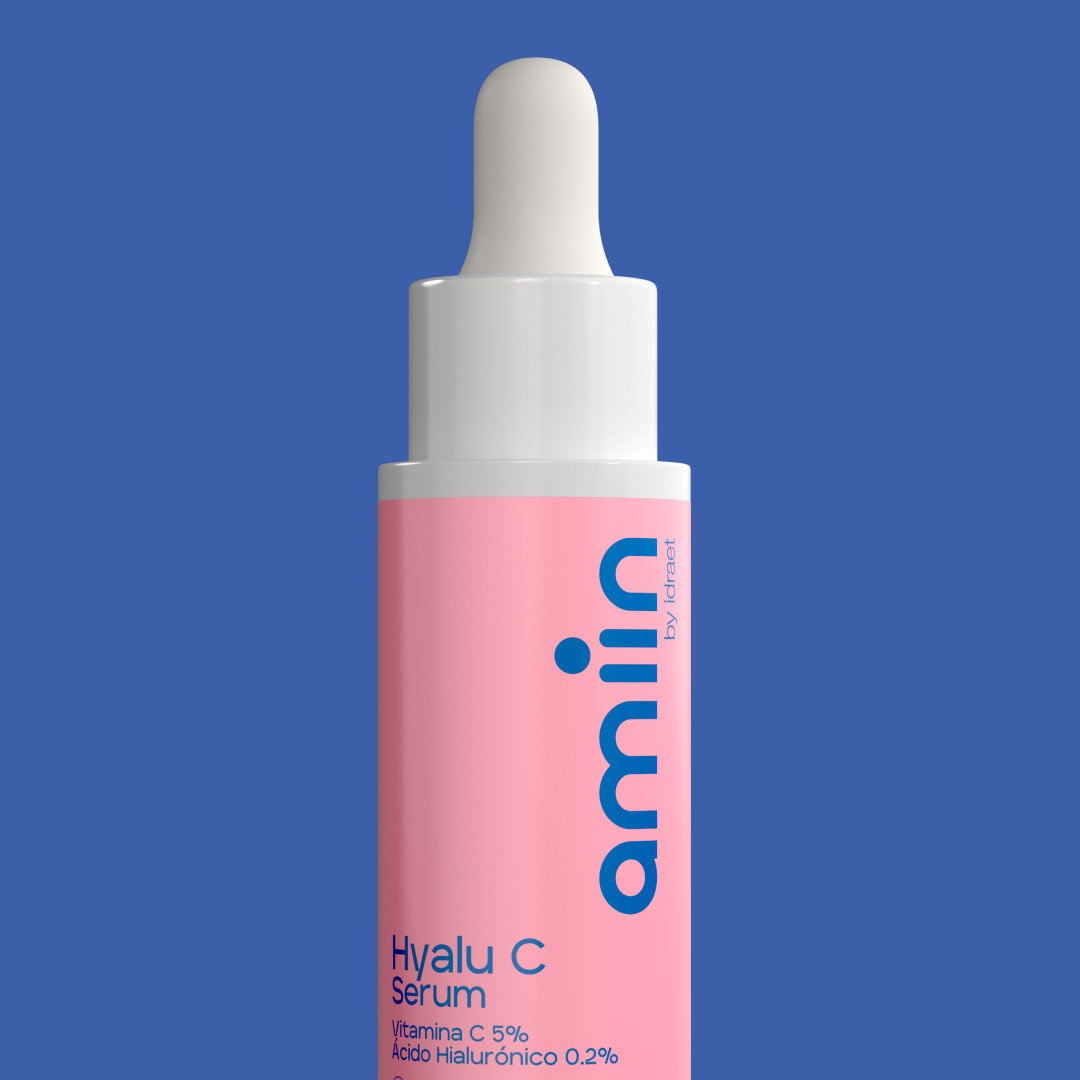 Hyalu C Serum