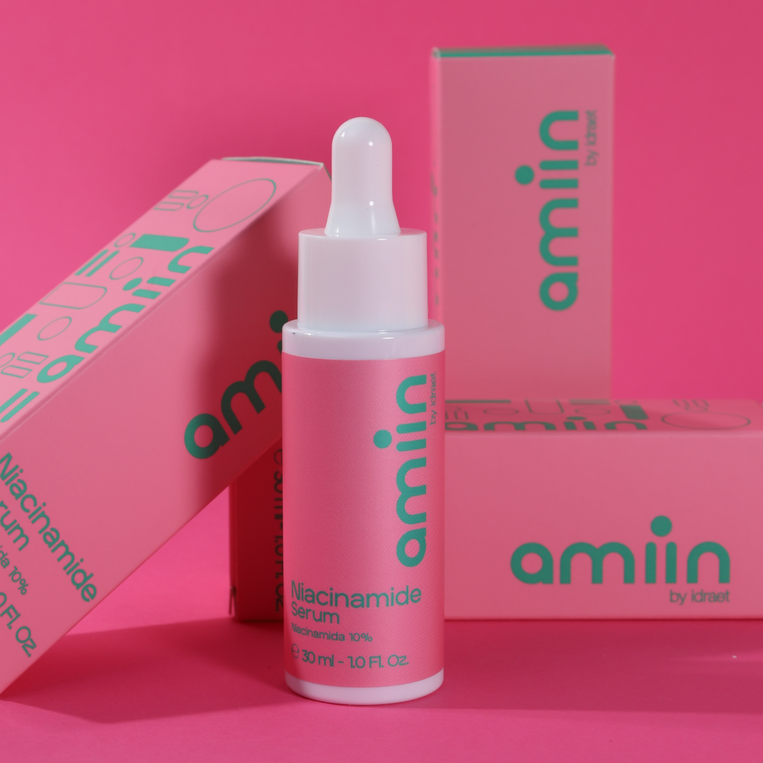 Niacinamide Serum