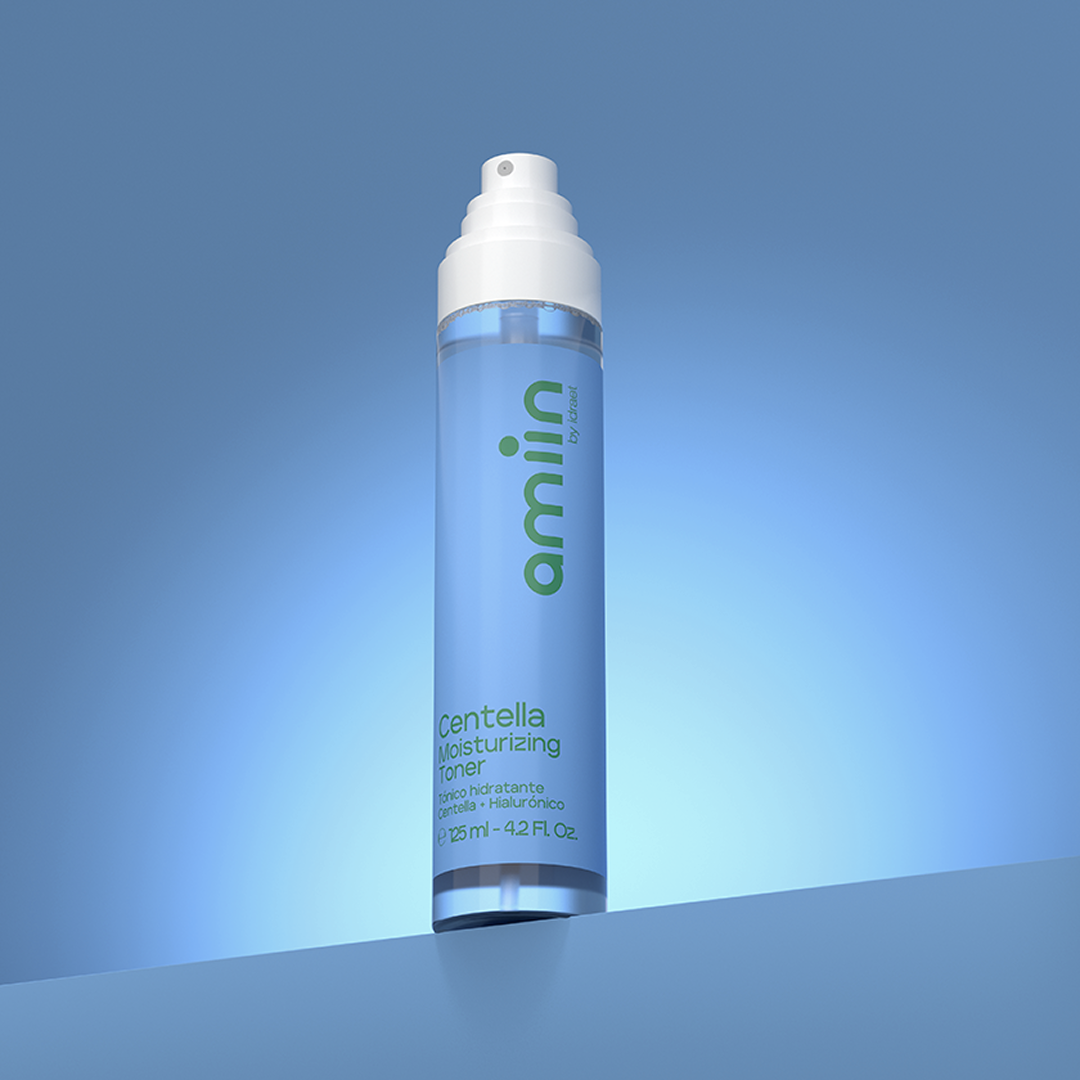CENTELLA MOISTURIZING TONER (125 ml) 1