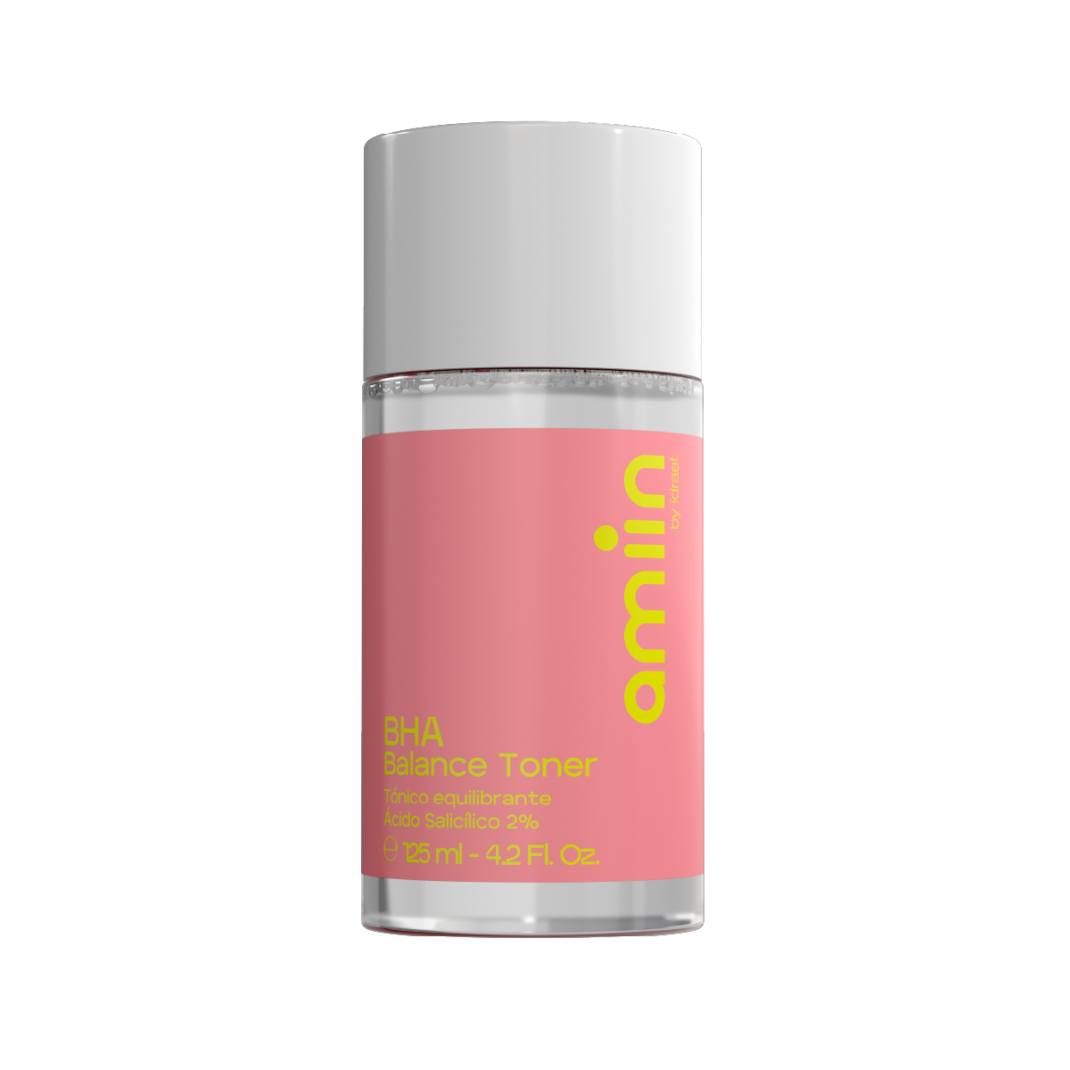 BHA Balance Toner